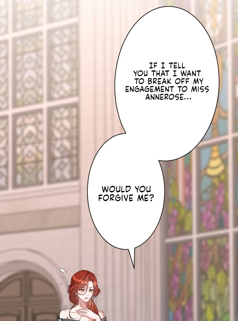 I Became A Tutor To Protect My Sister Chapter 23 369 011