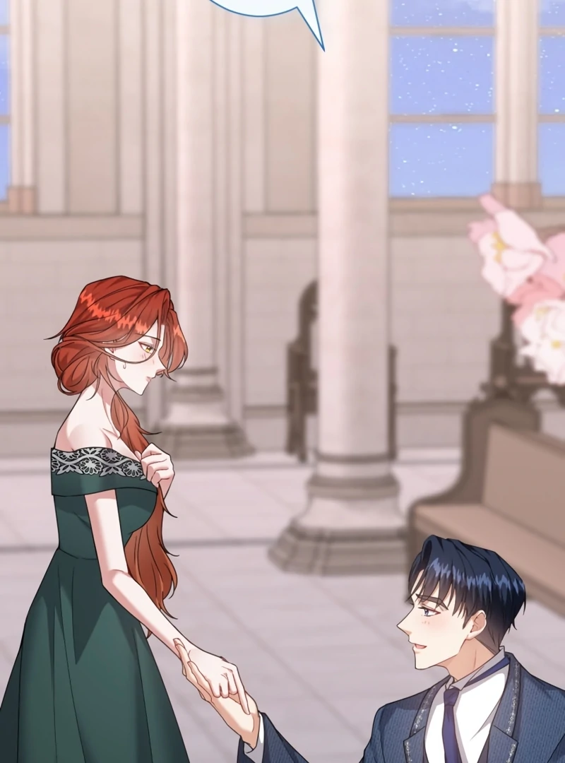 I Became A Tutor To Protect My Sister Chapter 23 380 022