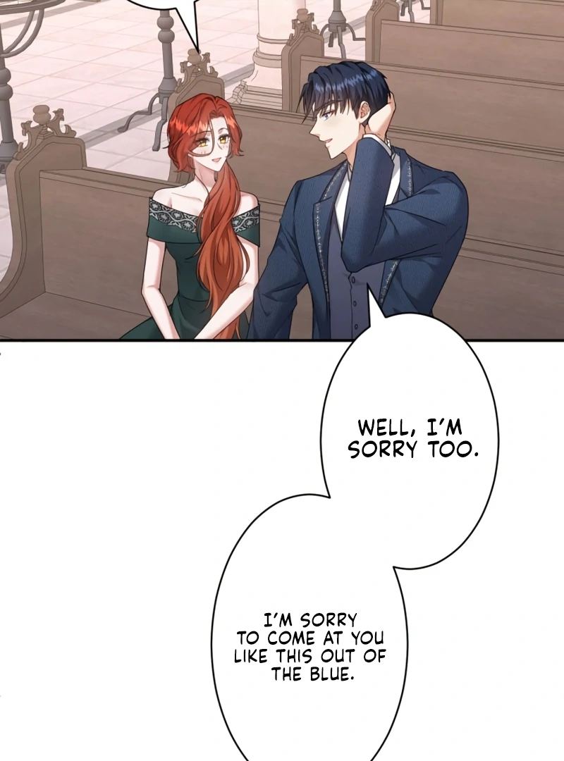I Became A Tutor To Protect My Sister Chapter 23 392 034