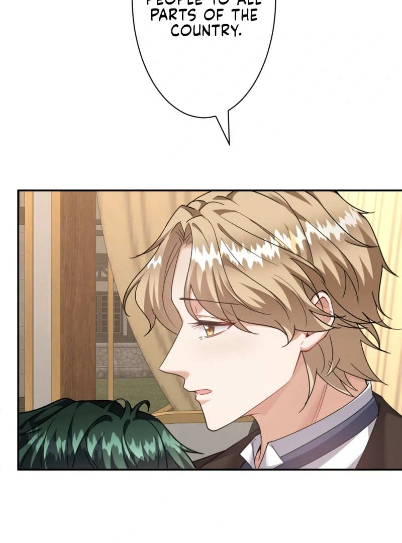 I Became A Tutor To Protect My Sister Chapter 23 445 087