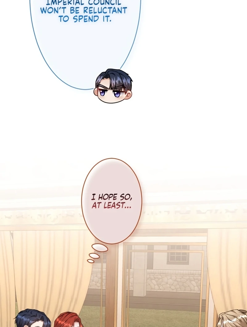 I Became A Tutor To Protect My Sister Chapter 23 447 089
