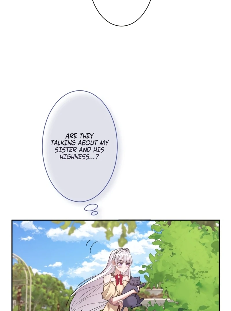 I Became A Tutor To Protect My Sister Chapter 23 457 099