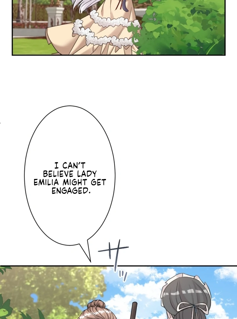 I Became A Tutor To Protect My Sister Chapter 23 458 100