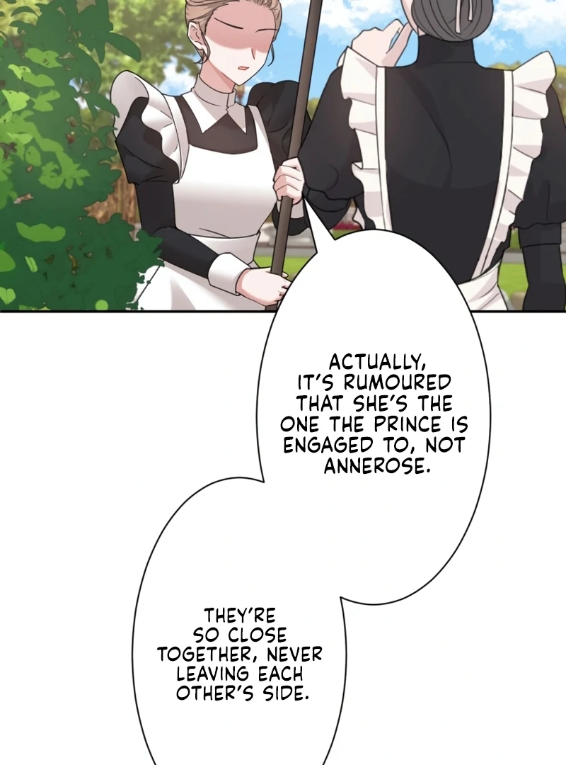 I Became A Tutor To Protect My Sister Chapter 23 459 101