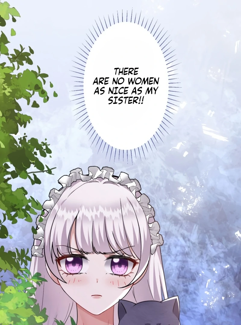 I Became A Tutor To Protect My Sister Chapter 23 462 104