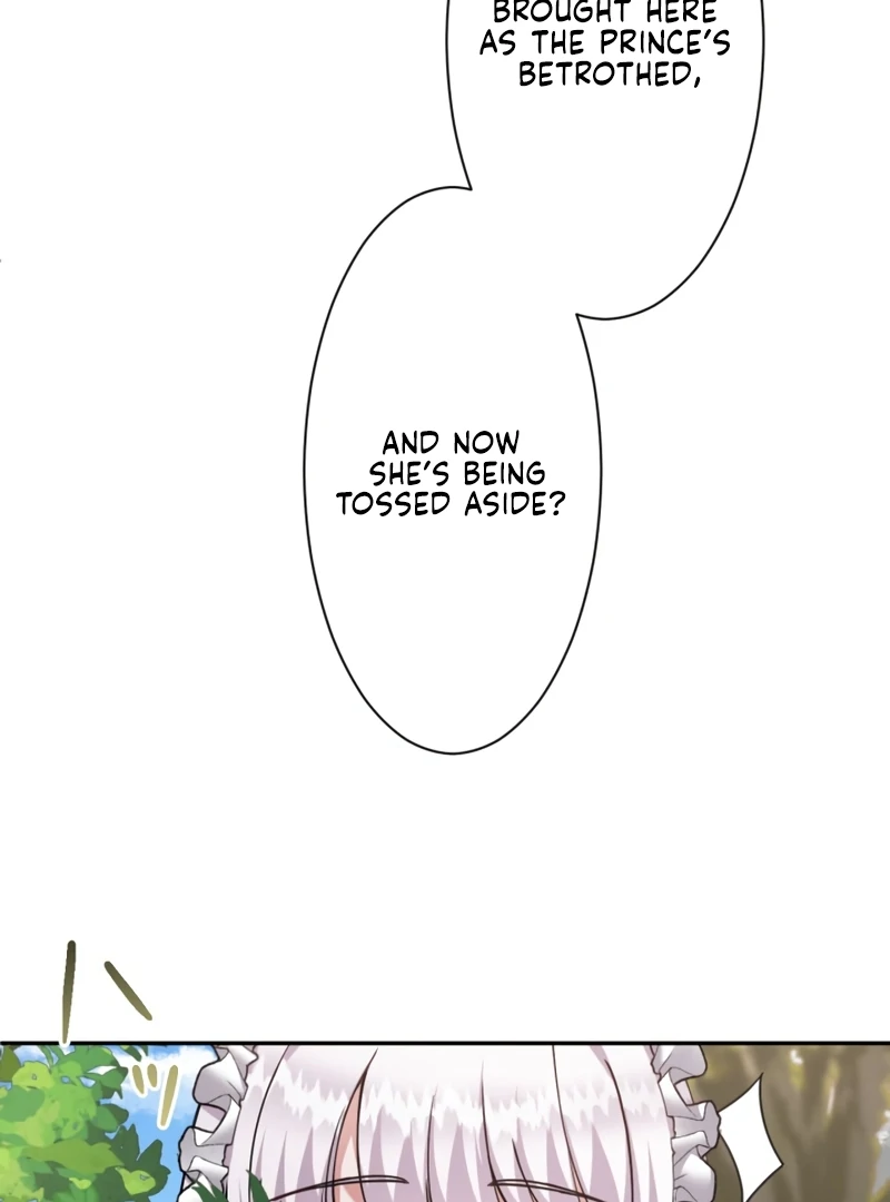 I Became A Tutor To Protect My Sister Chapter 23 464 106