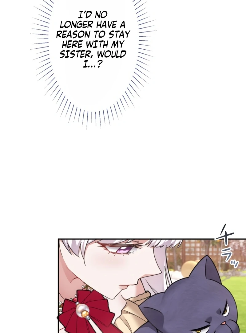 I Became A Tutor To Protect My Sister Chapter 23 467 109