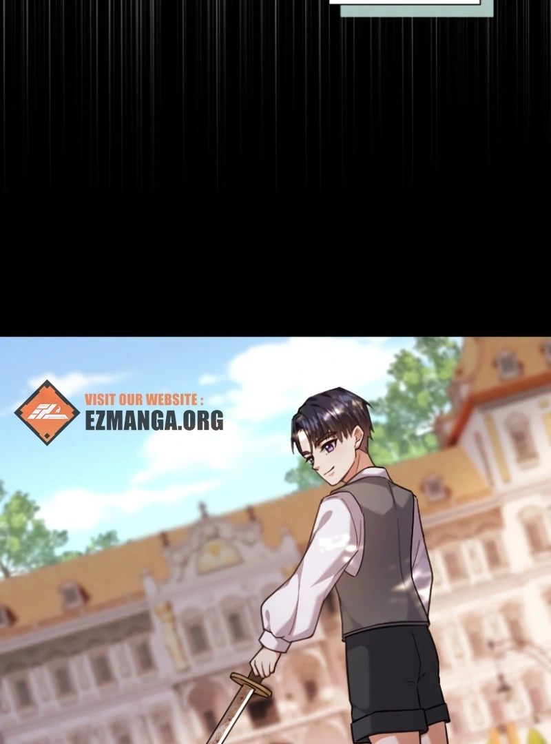 I Became A Tutor To Protect My Sister Chapter 6 485 ch 6 34