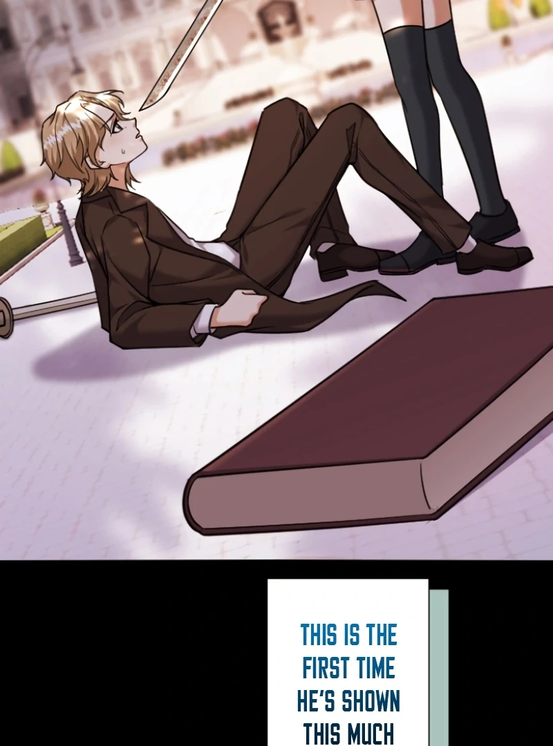 I Became A Tutor To Protect My Sister Chapter 6 486 ch 6 35