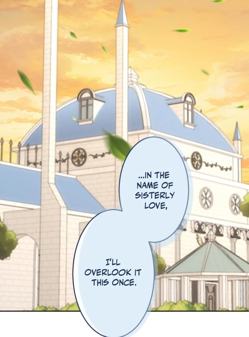 I Became A Tutor To Protect My Sister Chapter 6 521 ch 6 70