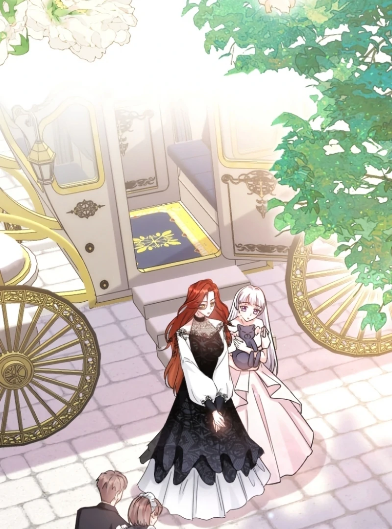 I Became A Tutor To Protect My Sister Chapter 8 565 ch 8 114