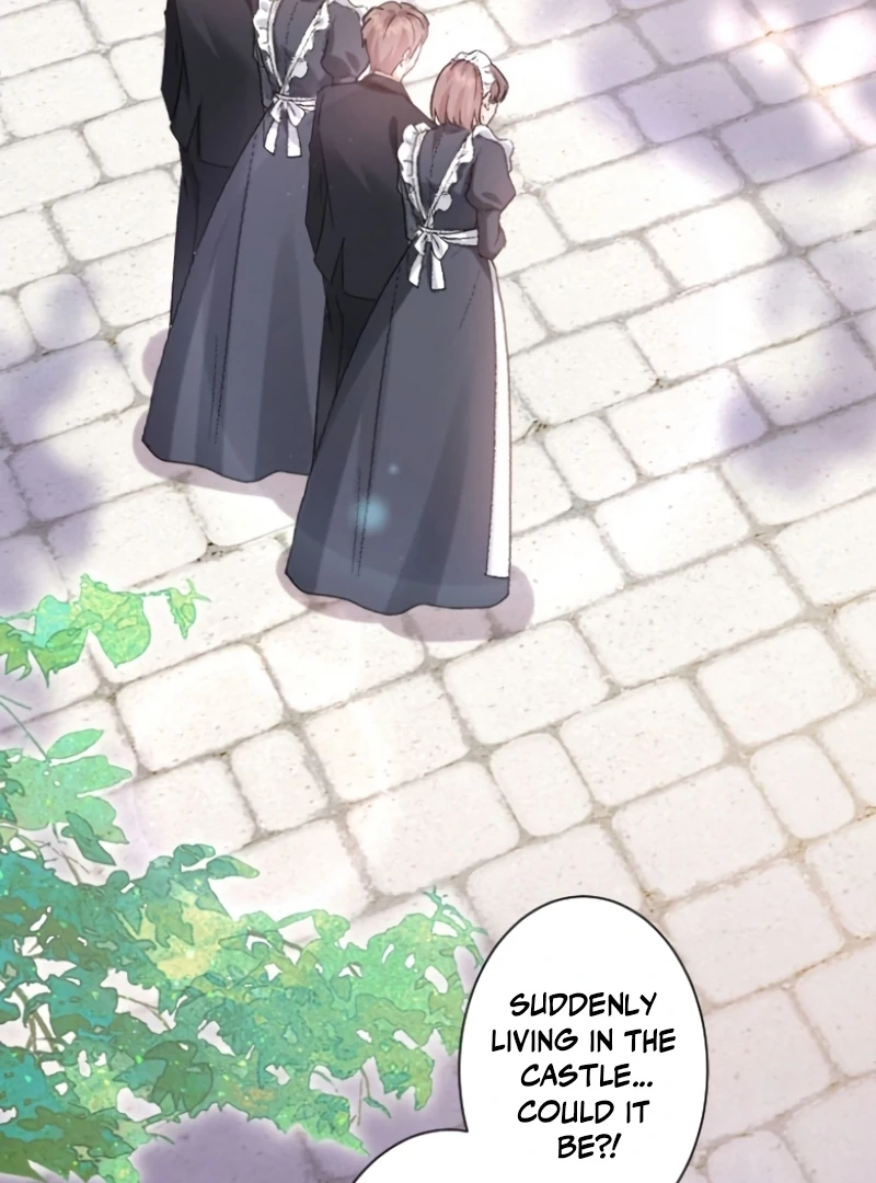 I Became A Tutor To Protect My Sister Chapter 8 566 ch 8 115