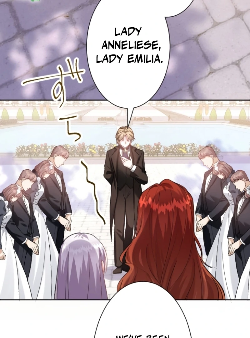 I Became A Tutor To Protect My Sister Chapter 8 567 ch 8 116