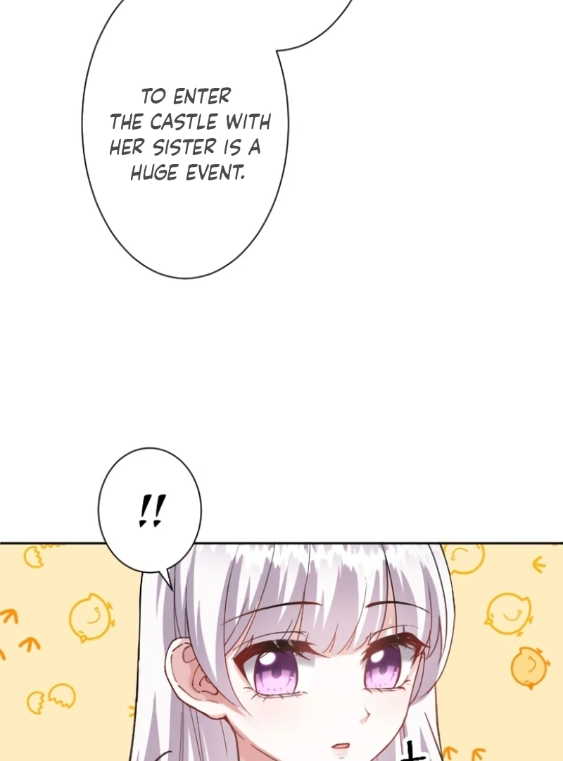 I Became A Tutor To Protect My Sister Chapter 8 570 ch 8 119