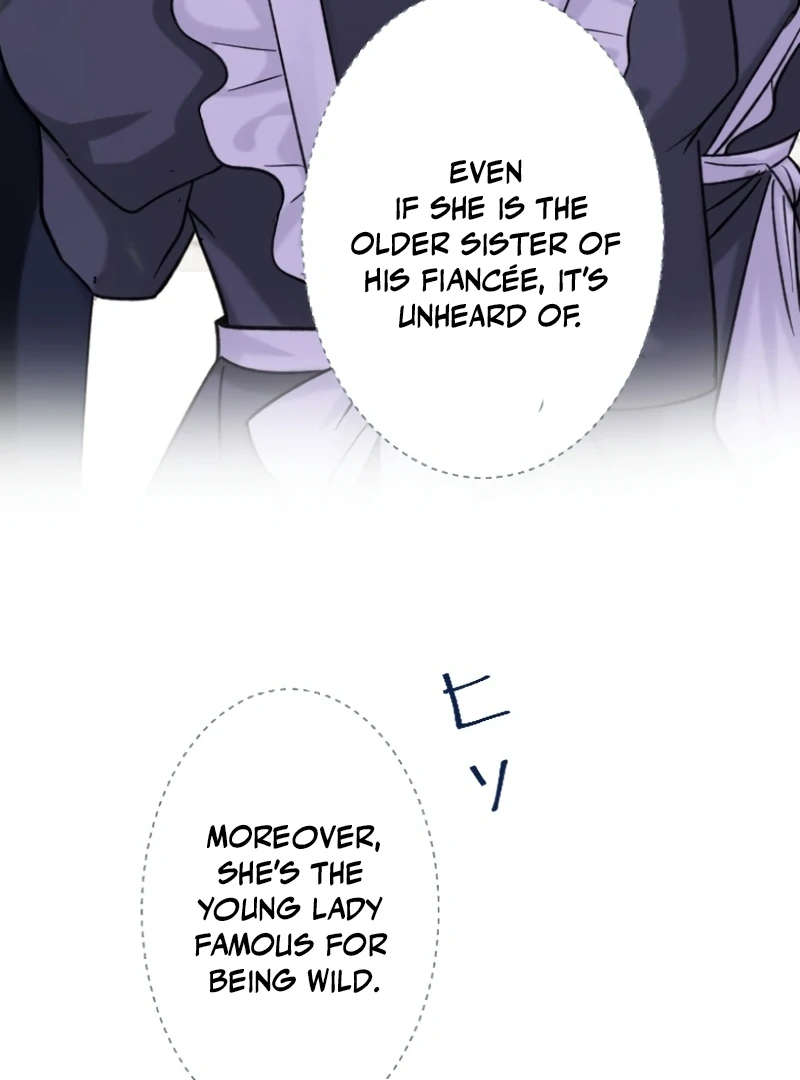 I Became A Tutor To Protect My Sister Chapter 8 589 ch 8 138