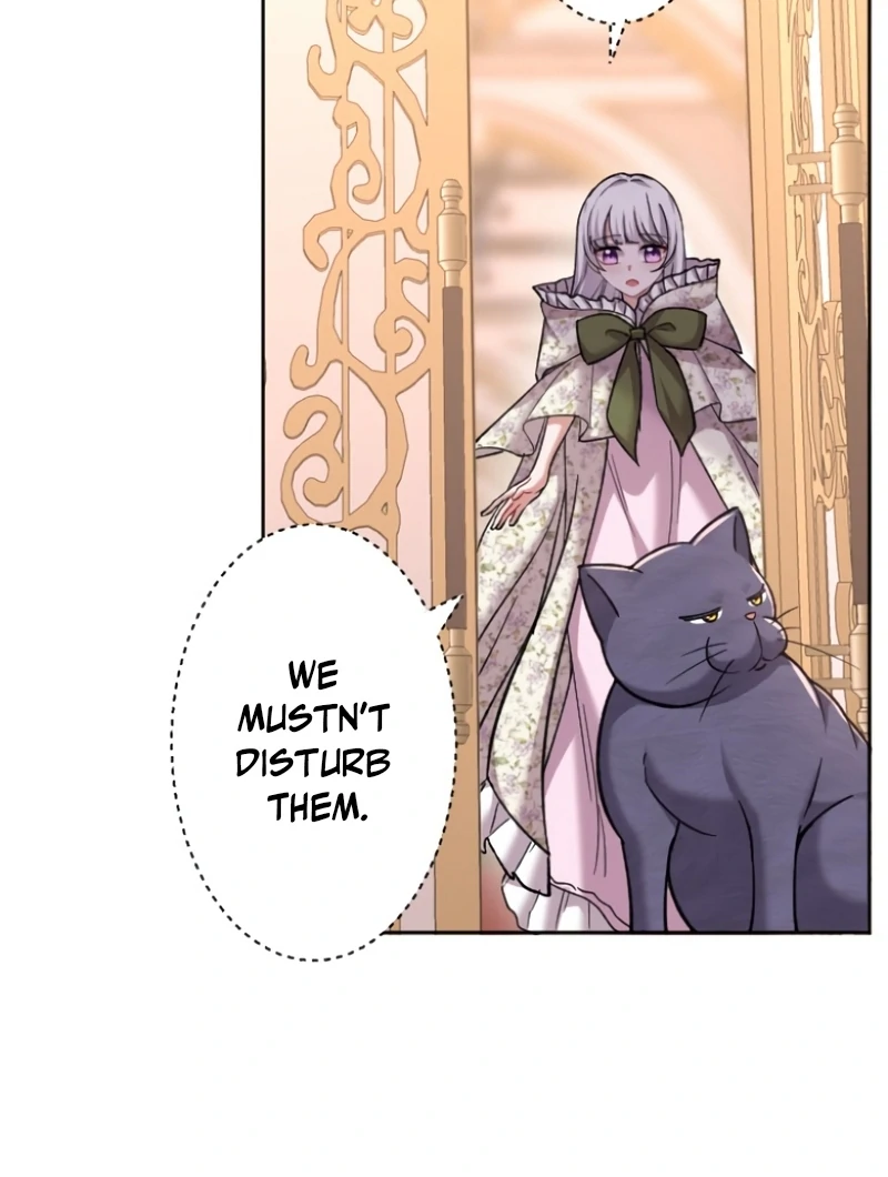 I Became A Tutor To Protect My Sister Chapter 8 502 ch 8 51