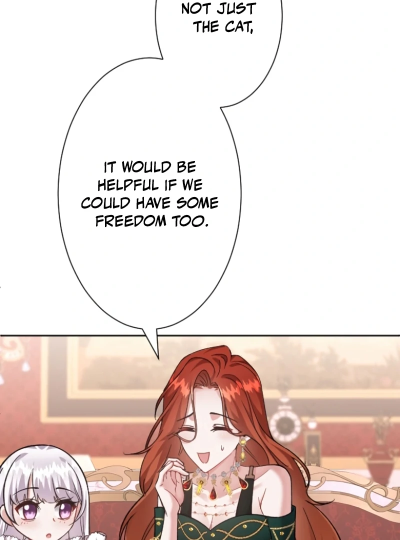 I Became A Tutor To Protect My Sister Chapter 8 537 ch 8 86
