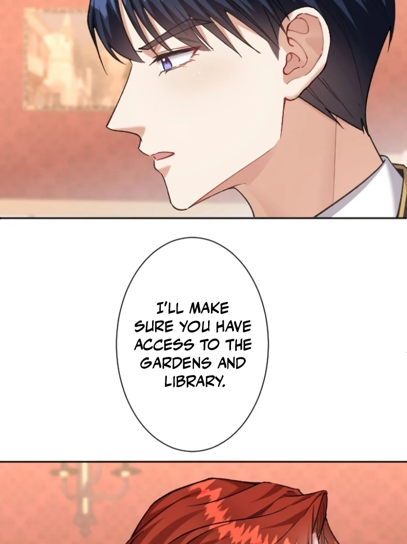 I Became A Tutor To Protect My Sister Chapter 8 539 ch 8 88