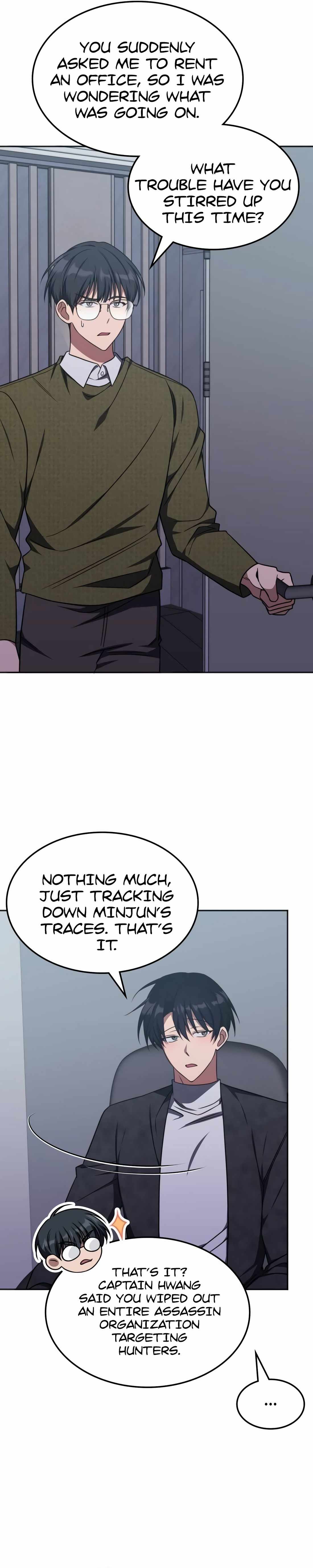 The Veteran Healer Is Overpowered Chapter 16 115 11