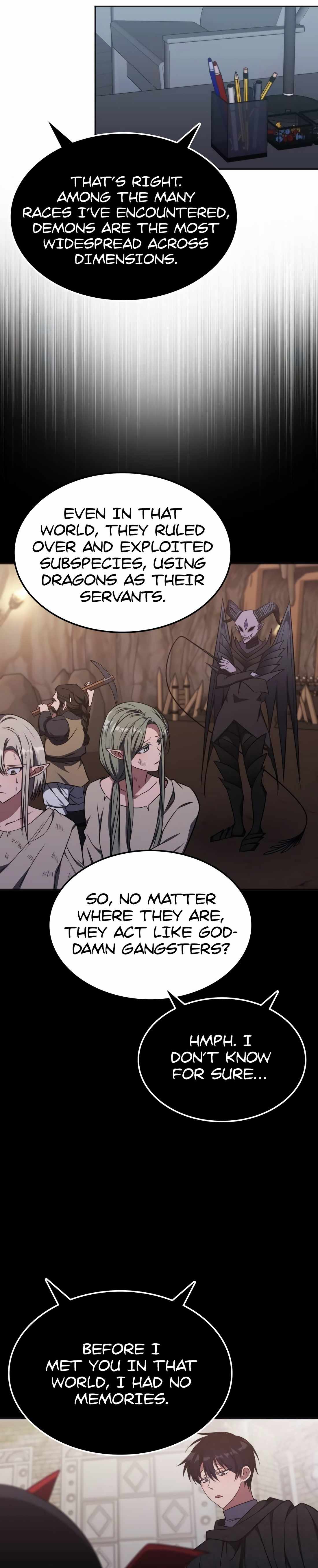 The Veteran Healer Is Overpowered Chapter 16 111 7