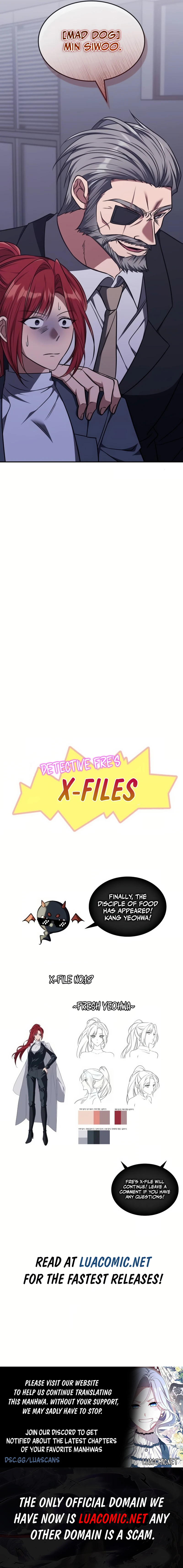 The Veteran Healer Is Overpowered Chapter 18 47 10