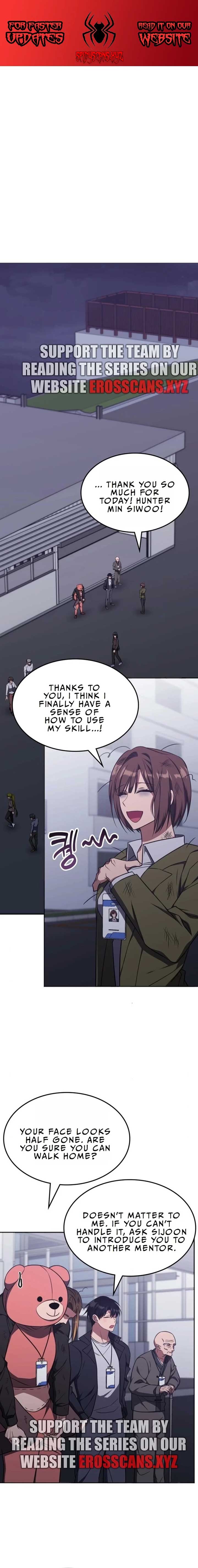 The Veteran Healer Is Overpowered Chapter 20.1 35 1