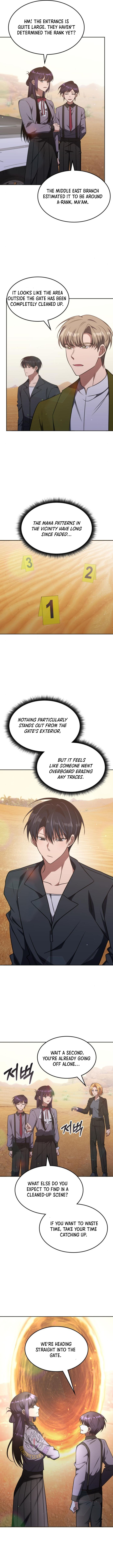 The Veteran Healer Is Overpowered Chapter 29 53 ch 29 10