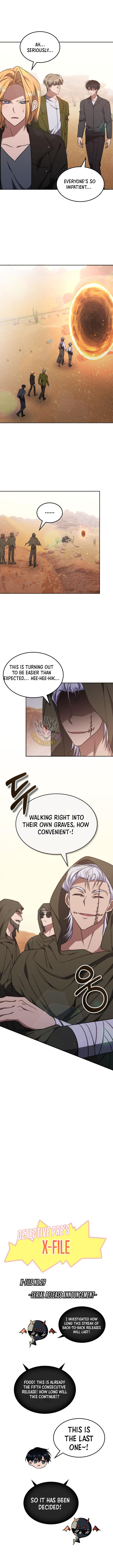 The Veteran Healer Is Overpowered Chapter 29 54 ch 29 11