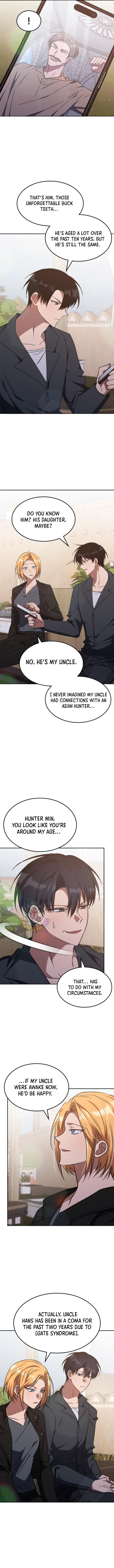 The Veteran Healer Is Overpowered Chapter 29 48 ch 29 5