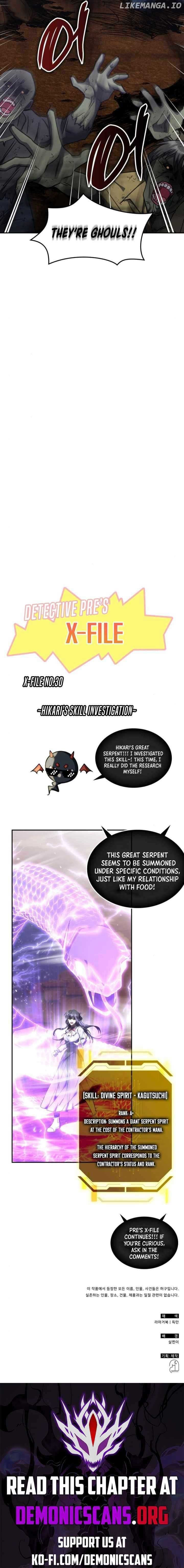 The Veteran Healer Is Overpowered Chapter 30 51 ch 30 11
