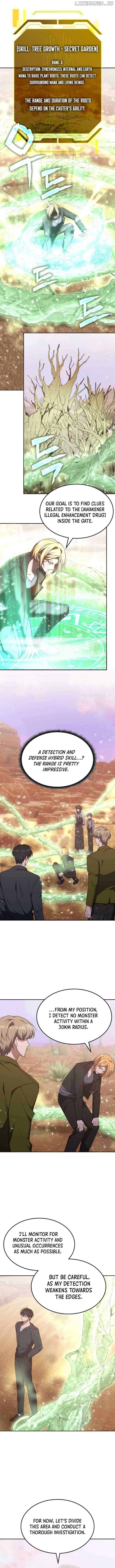 The Veteran Healer Is Overpowered Chapter 30 42 ch 30 2