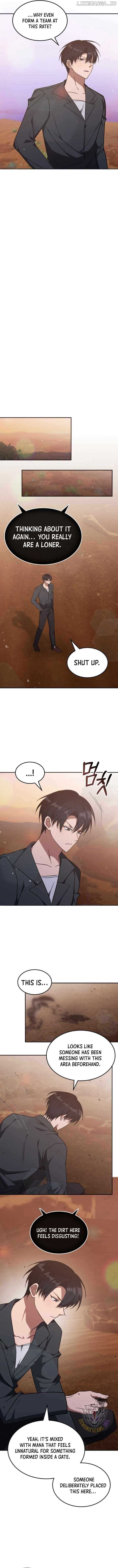 The Veteran Healer Is Overpowered Chapter 30 44 ch 30 4