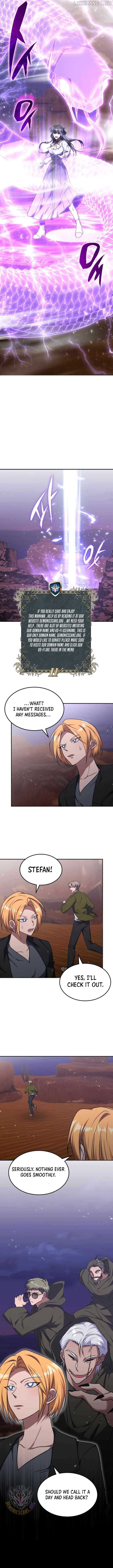 The Veteran Healer Is Overpowered Chapter 30 49 ch 30 9