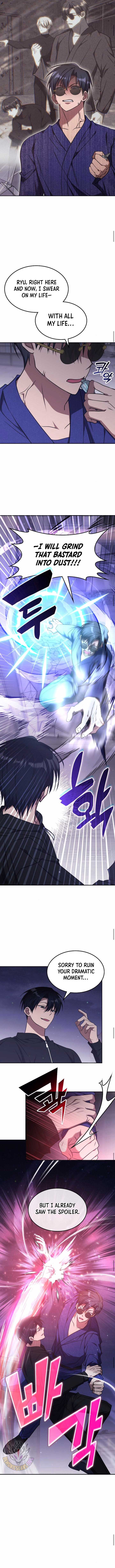 The Veteran Healer Is Overpowered Chapter 47 57 ch 47 11