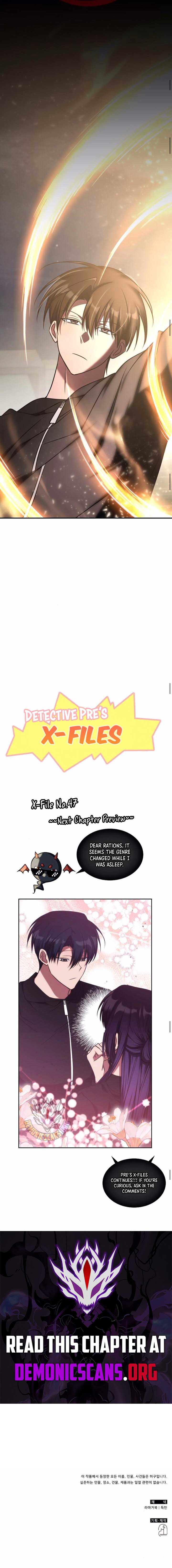 The Veteran Healer Is Overpowered Chapter 47 59 ch 47 13