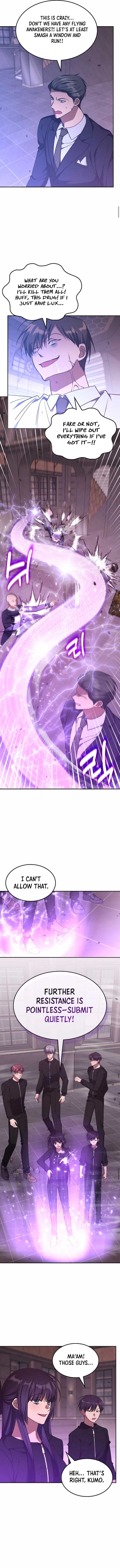 The Veteran Healer Is Overpowered Chapter 47 48 ch 47 2