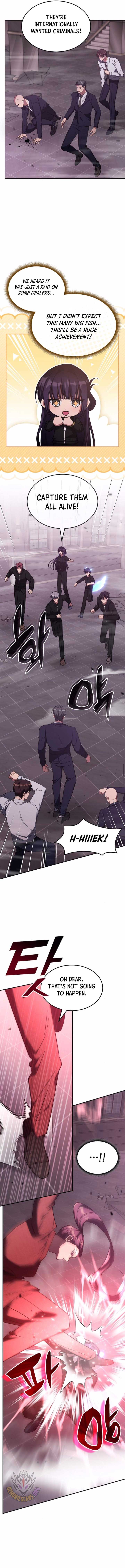 The Veteran Healer Is Overpowered Chapter 47 49 ch 47 3