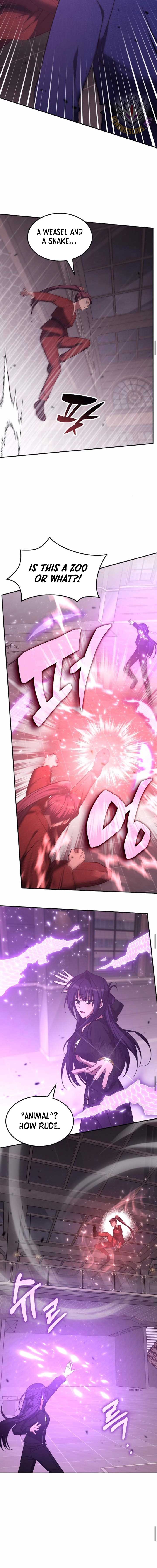 The Veteran Healer Is Overpowered Chapter 47 51 ch 47 5