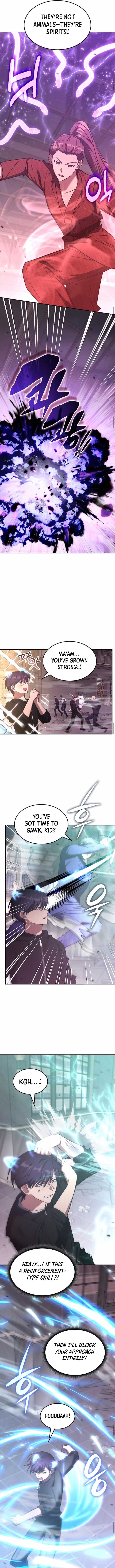 The Veteran Healer Is Overpowered Chapter 47 52 ch 47 6
