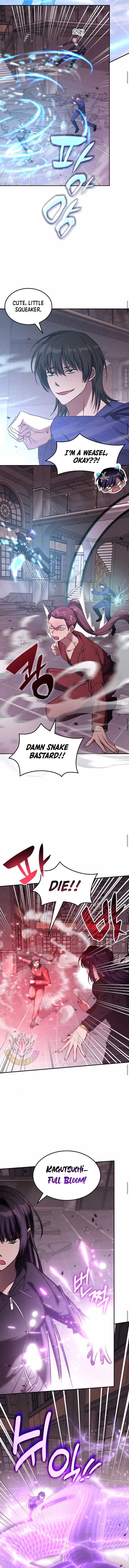 The Veteran Healer Is Overpowered Chapter 47 53 ch 47 7