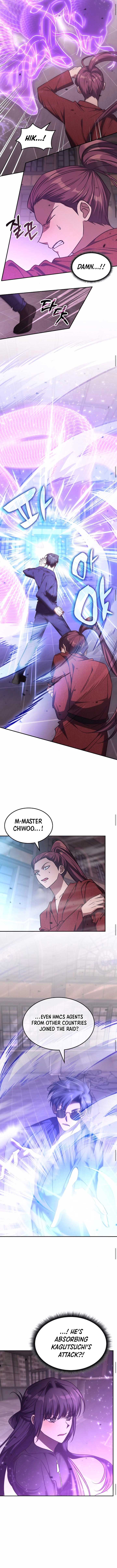 The Veteran Healer Is Overpowered Chapter 47 54 ch 47 8