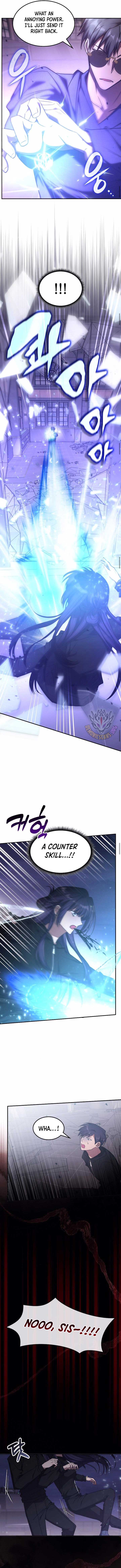 The Veteran Healer Is Overpowered Chapter 47 55 ch 47 9