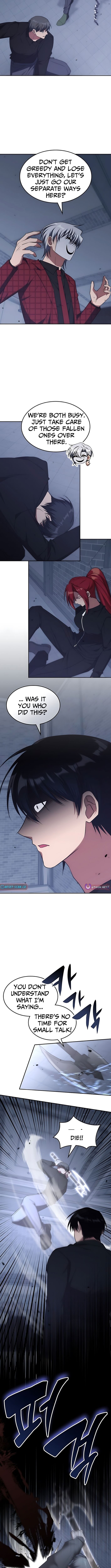 The Veteran Healer Is Overpowered Chapter 49 48 02