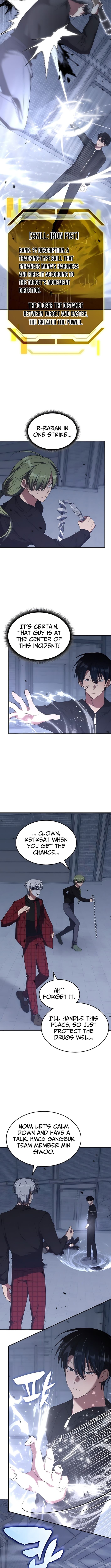 The Veteran Healer Is Overpowered Chapter 49 49 03
