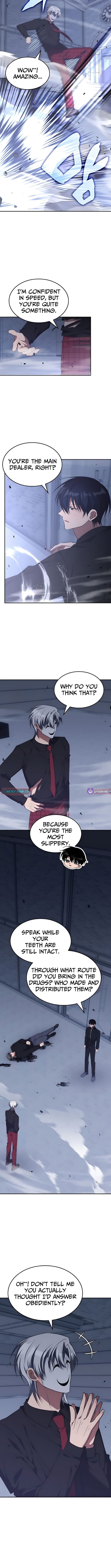 The Veteran Healer Is Overpowered Chapter 49 50 04