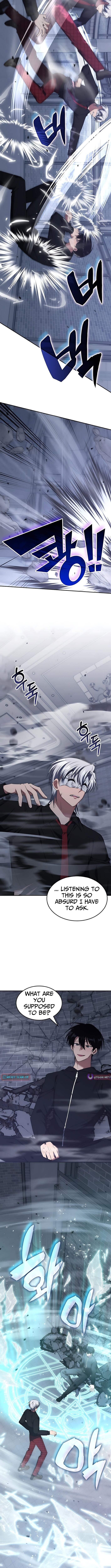 The Veteran Healer Is Overpowered Chapter 49 53 07