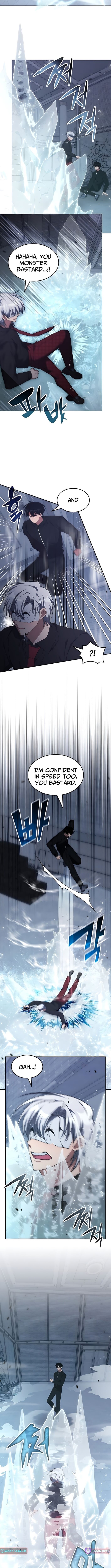 The Veteran Healer Is Overpowered Chapter 49 54 08