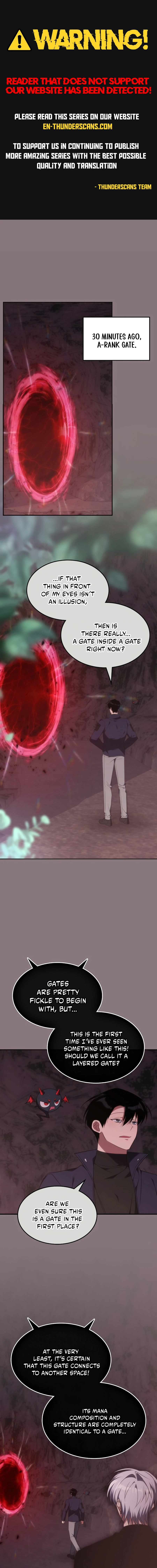 The Veteran Healer Is Overpowered Chapter 58 65 01