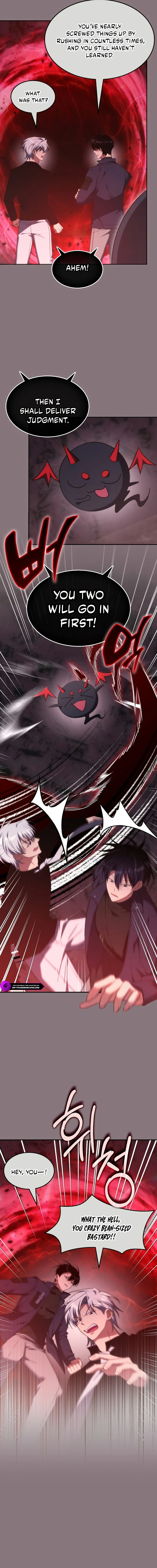 The Veteran Healer Is Overpowered Chapter 58 67 03