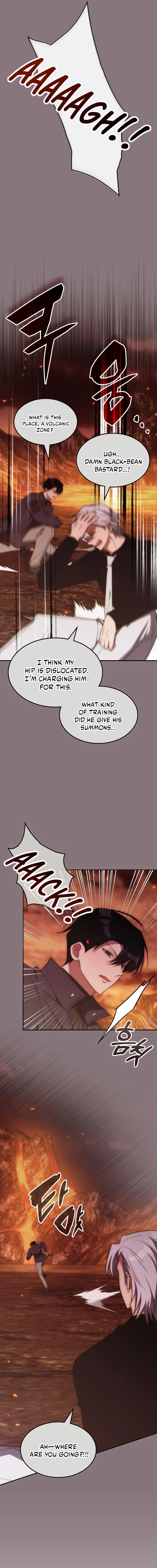 The Veteran Healer Is Overpowered Chapter 58 68 04